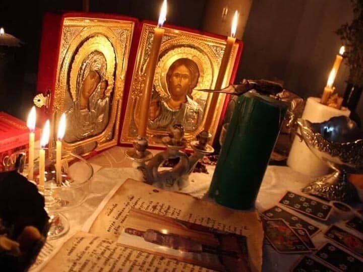 Как сделать приворот в Ардатове